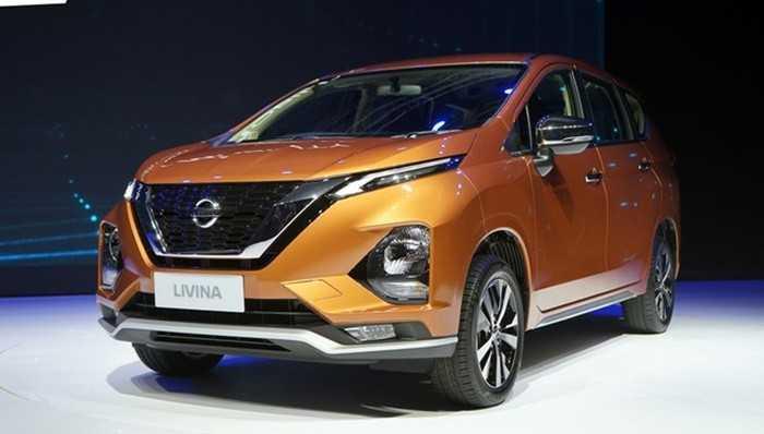  Nissan Livina bị triệu hồi vì lỗi bơm xăng