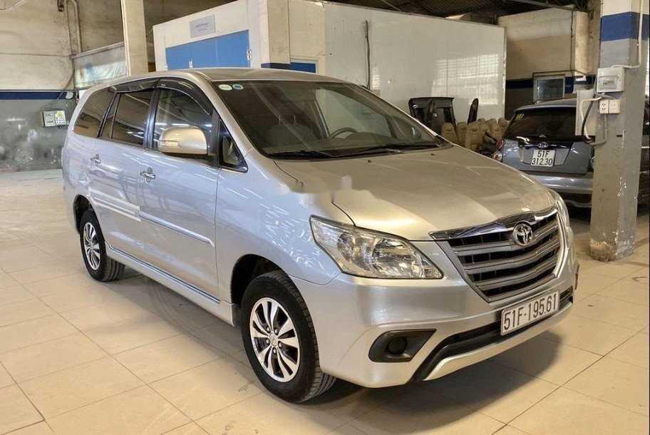 Toyota Innova