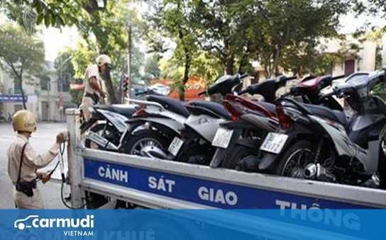 Liệu bạn có biết rõ trình tự giải quyết tai nạn, va chạm giao thông được thực hiện thế nào ?