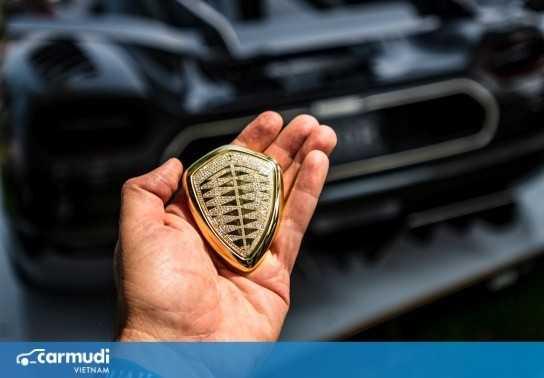 Chiêm ngưỡng sự sang trọng của 10 mẫu chìa khóa ô tô đắt tiền nhất thế giới