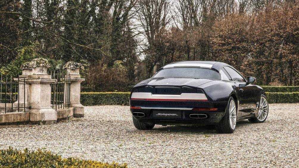 Touring Sciadipersia