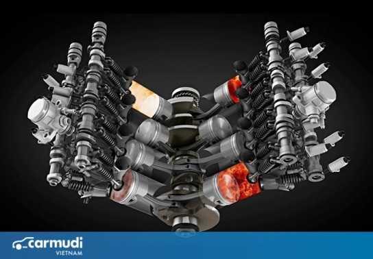 Động cơ một xi-lanh hay động cơ nhiều xi-lanh tốt hơn?