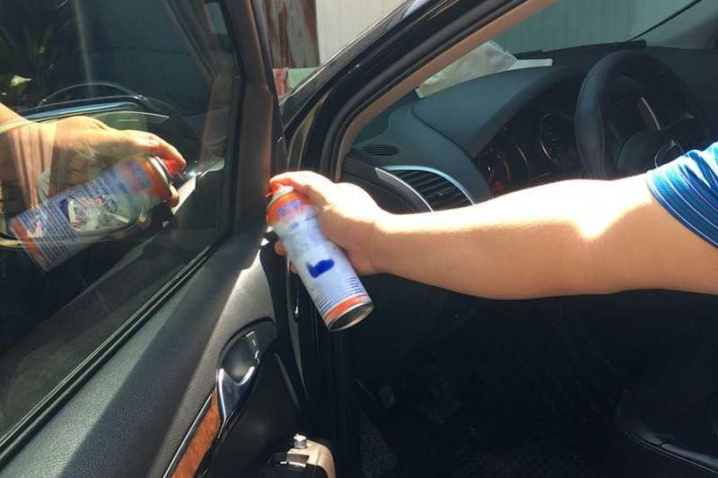 10 lưu ý bảo quản ô tô ít sử dụng của Ford