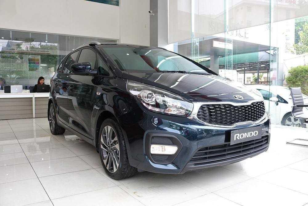 Kia Rondo