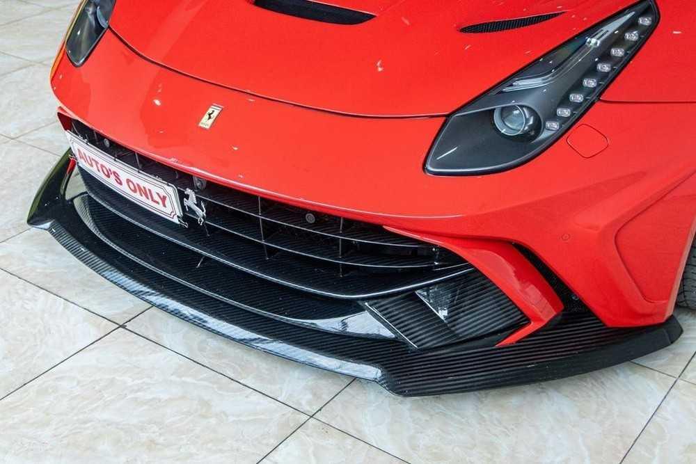 Ferrari F12 Berlinetta
