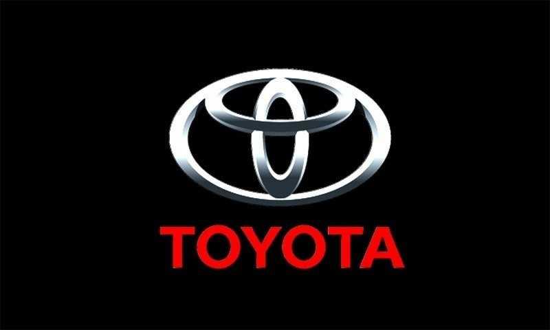 Logo xe ô tô Toyota mang tính lịch sử cùng tham vọng toàn cầu của hãng