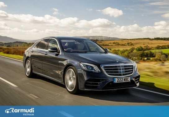 Những thông số quan trọng của một động cơ ô tô