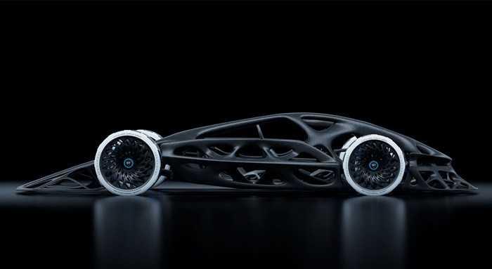 Ngoài 3000 mã lực thì siêu xe 2080 có gì đặc biệt