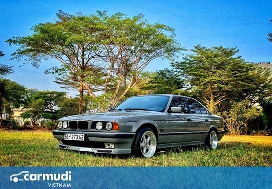 Choáng váng với hóa đơn cả tỷ đồng phí sửa chữa của xe sang cũ