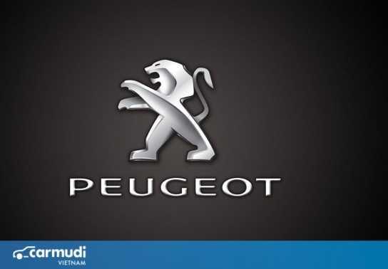 Peugeot và hành trình hơn 200 năm phát triển