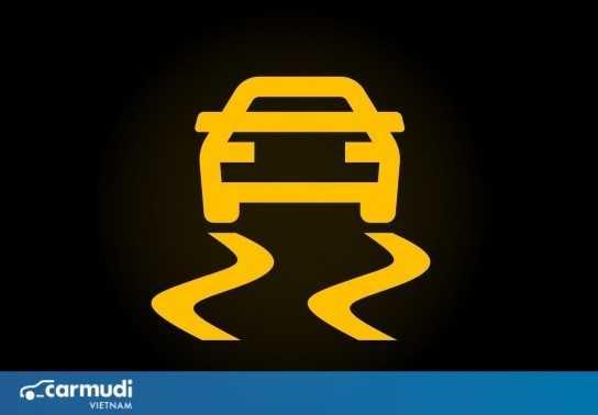 Sự hình thành hệ thống cân bằng điện tử ESP