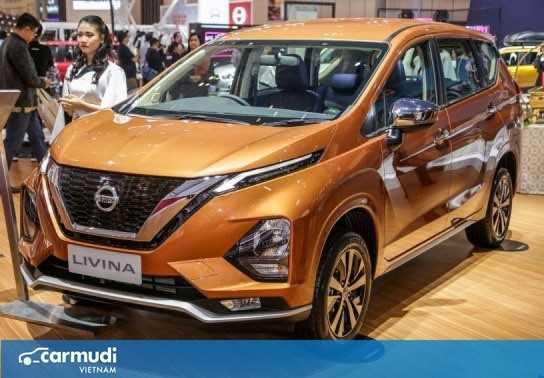 Sau Mitsubishi Xpander, Nissan Livina cũng “có vé” triệu hồi