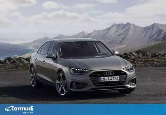 Lịch sử 120 năm chặng đường đầy huy hoàng của Audi chinh phục khách hàng toàn cầu