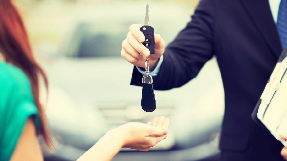 Cho người khác mượn xe chủ xe bị phạt