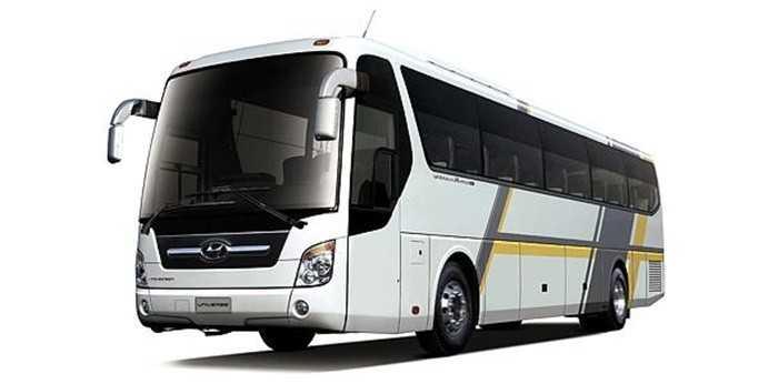 Kinh doanh vận tải hành khách bằng xe ô tô