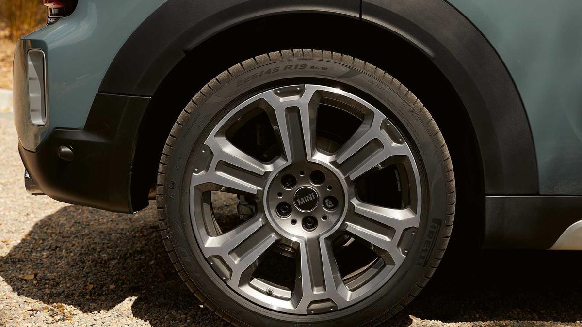 Mini Countryman 2021