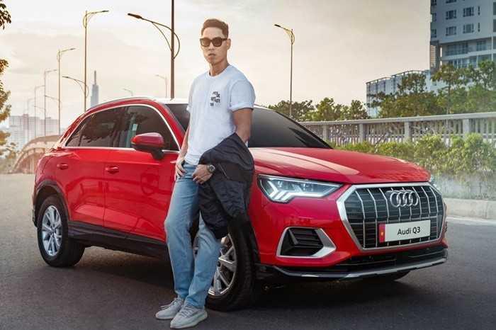 Audi Q3 tại Việt Nam