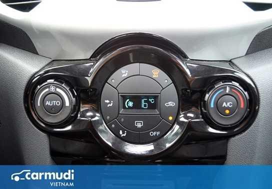 Hệ thống điều hòa oto là gì? Cấu tạo, nhiệm vụ và nguyên lý