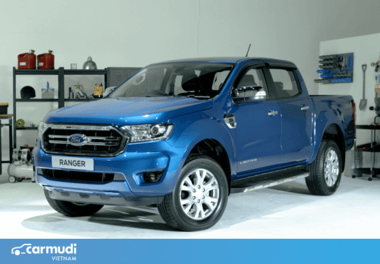 10 lưu ý bảo quản ô tô khi ít sử dụng của Ford