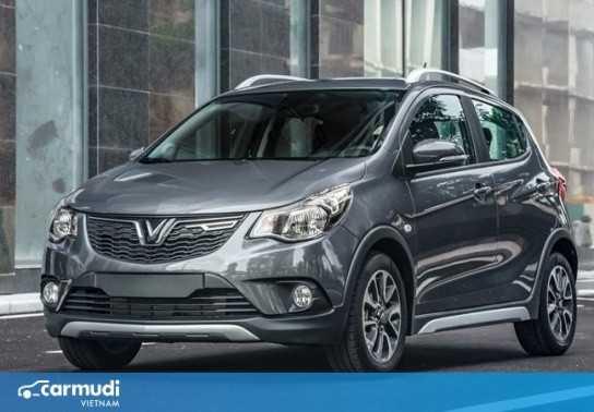 Khoảng 500 triệu thì nên chọn mua Fadil Plus mới hay Accent cũ?