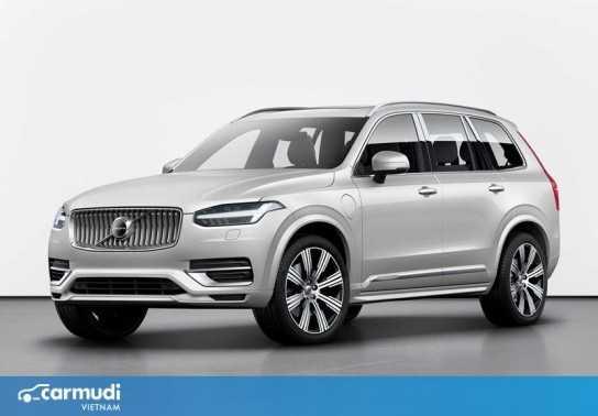 Cùng khám phá tất tần tật về Volvo