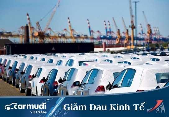 Thị trường ô tô Việt Nam chuẩn bị mở cửa đón ô tô giá rẻ từ Thái Lan và Indonesia