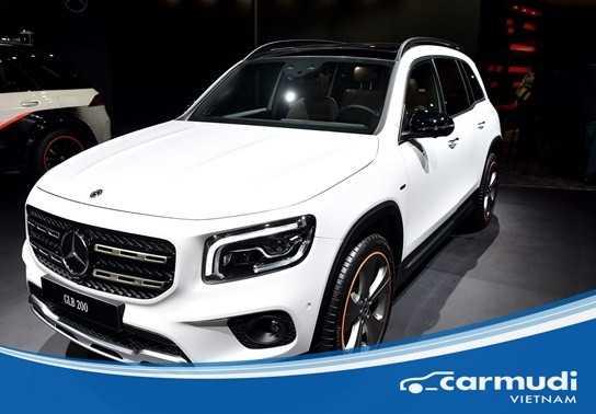 10 mẫu ô tô "hot" sắp về Việt Nam trong thời gian tới