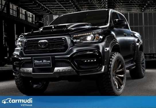 Chiếc hybrid Toyota Highlander 2020 đầu tiên xuất hiện Việt Nam