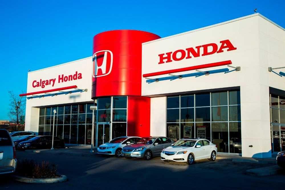 Honda Motor Company