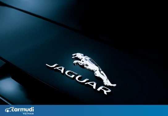 Thương hiệu Jaguar - hơn 80 năm xây dựng bằng đam mê
