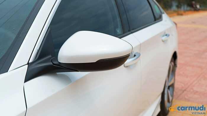 Gương xe Honda Accord 2020