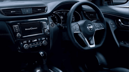 Nissan X-Trail V-Series 2020