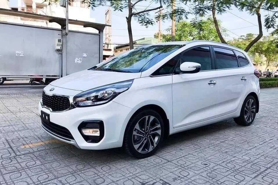 Kia Rondo
