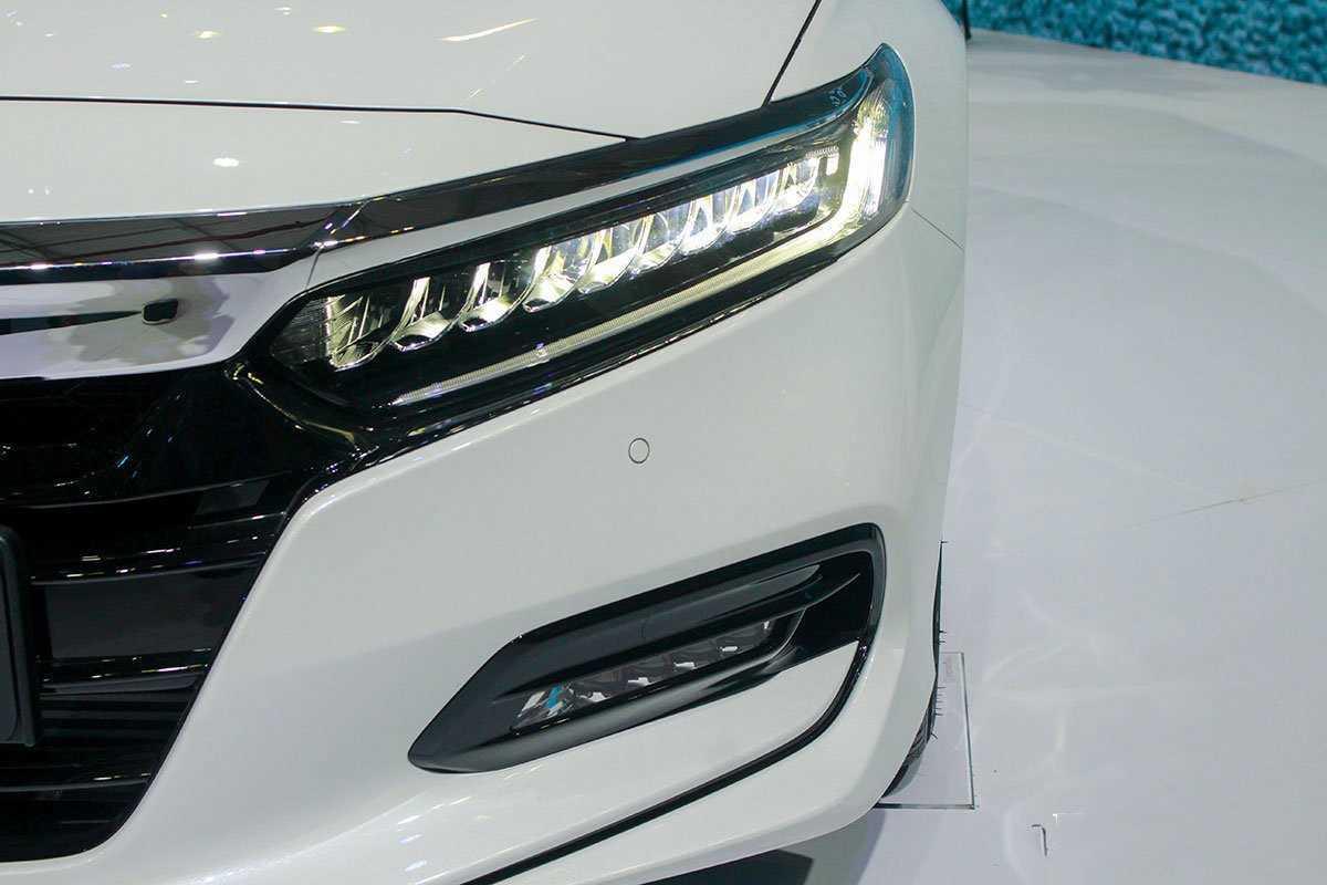 Đèn led Honda Accord 2020