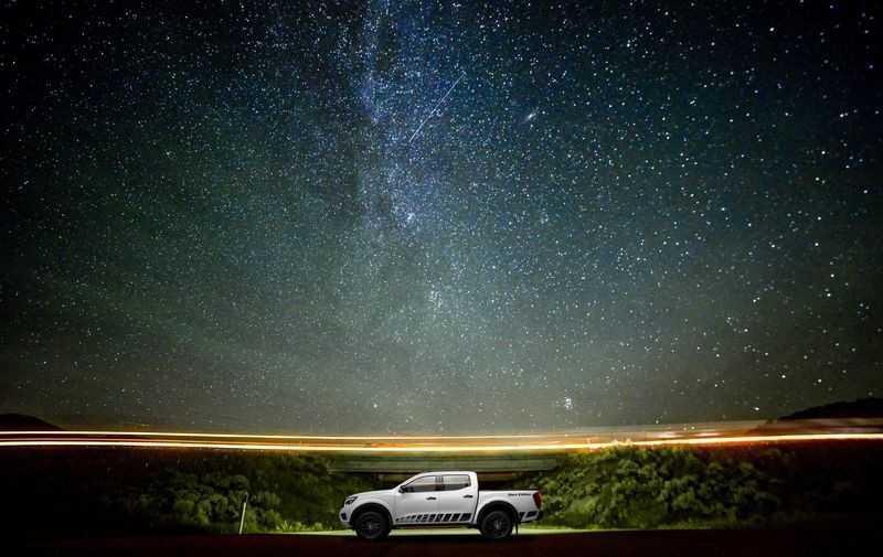 Nissan Navara Black Edition A-IVI