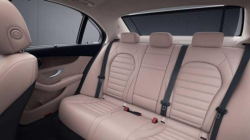 ercedes-Benz C 200 Exclusive