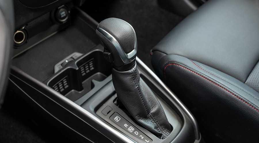 Trang bị tiện nghi xe Suzuki XL7 2020.