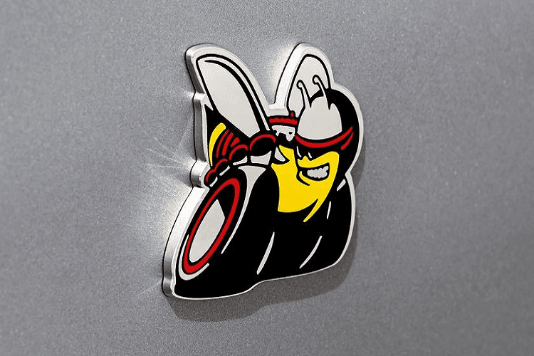 Dodge Challenger Scat Pack