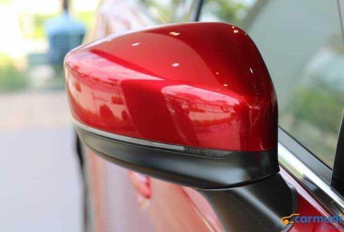 Gương xe Mazda 6 2020