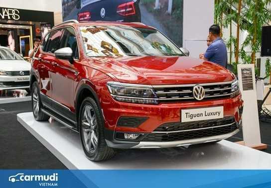 Cuộc cạnh tranh khốc liệt giữa xe nhập và xe “nội”