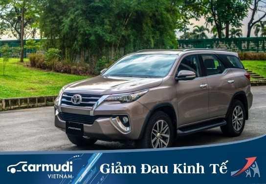 Các đại lý đồng loạt cắt giảm ưu đãi sau khi Chính phủ hỗ trợ phí trước bạ