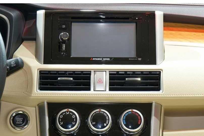 Mitsubishi Xpander 2020