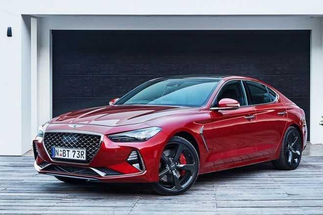 Khảo sát chất lượng ô tô của J.D Power