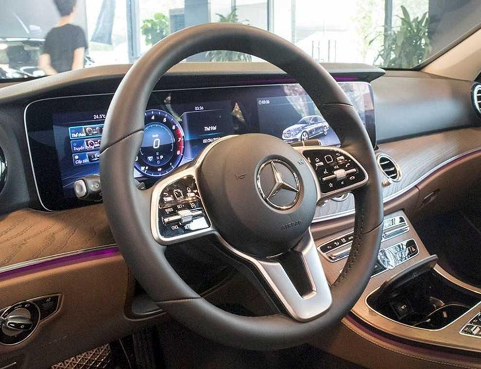 Mercedes-Benz E 180 202