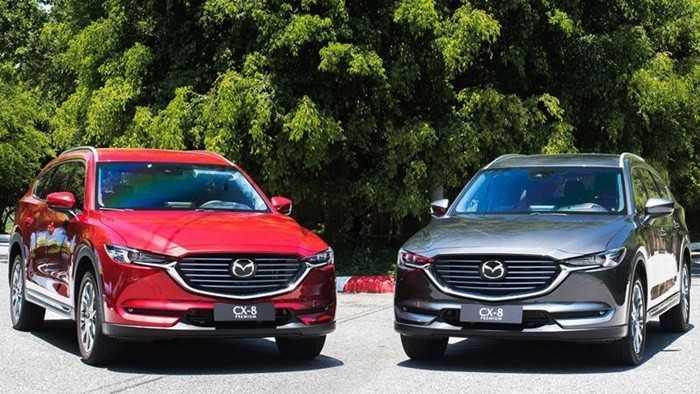 SUV hay CUV đâu là lựa chọn hoàn hảo của người Việt?