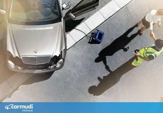 Ra mắt dịch vụ hỗ trợ 24h với nhiều đặc quyền siêu hấp dẫn của Mercedes-Benz