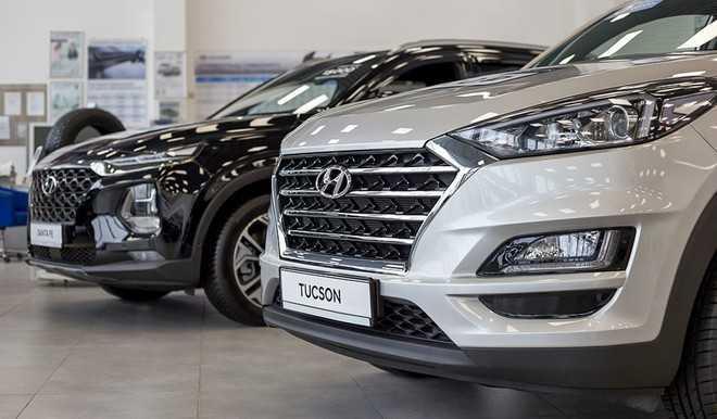 Khảo sát chất lượng ô tô của J.D Power