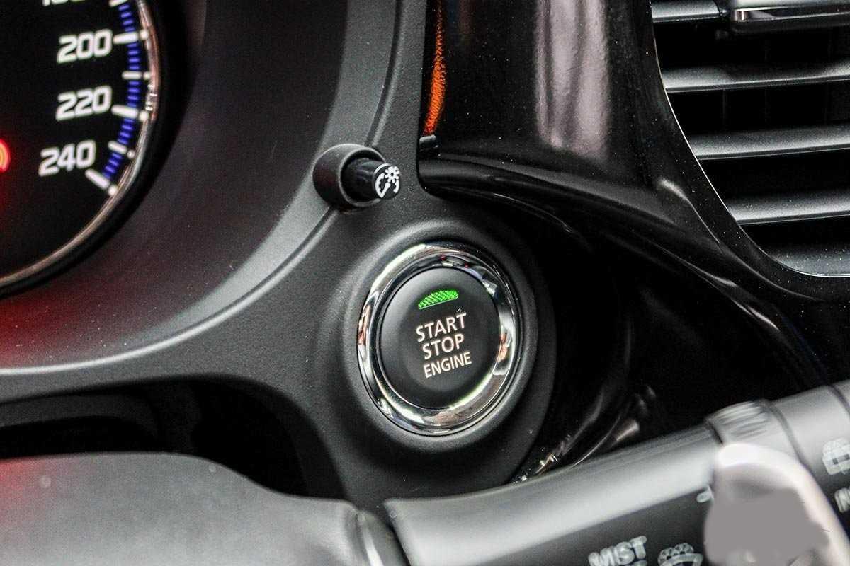 Mitsubishi Outlander 2020