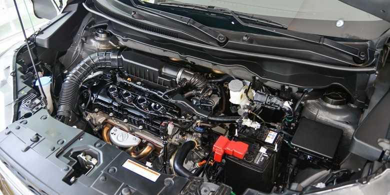 Suzuki XL7 2020 và Suzuki Ertiga 2020