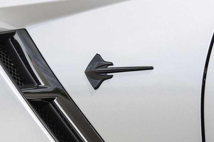 Chevrolet Corvette Stingray